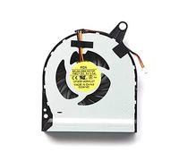 FCQLR Nouveau CPU Ventilateur Compatible pour Acer Aspire E1-731G E1-771 E1-771G E1-772 E1-772G CPU Refroidissement Ventilateur