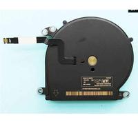 FCQLR Nouveau CPU Ventilateur Compatible pour Apple MacBook Air A1370 MC503 Refroidissement Ventilateur MG50050V1-B030-S9A Portable Ventilateur