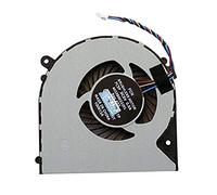 FCQLR Nouveau CPU Ventilateur Compatible pour Toshiba Satellite S950D S955 S955D L950 L950D L955 S950 6033B0032201 KSB0705HA(-CF18)