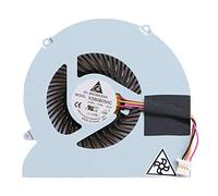 FCQLR Nouveau KSB0605HC-AL2A CPU Ventilateur Compatible pour Acer Aspire 5830 5830T 5830TG CPU Refroidissement Ventilateur