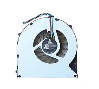 FCQLR Nouveau Portable CPU Refroidissement Ventilateur Compatible pour Toshiba Satellite S70-B P70-B CPU Refroidisseur Ventilateur