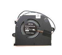 FCQLR Nouveau Portable CPU Ventilateur pour ASUS ROG Strix GL503 GL503V GL503VD GL503VD-DB71 GL503VD-DB74 GL503VS GL503VS-DH74 Series