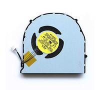 FCQLR Nouveau Refroidissement Ventilateur Compatible pour Acer Aspire E1-422 E1-422G E1-522 E1-470 E1-430 E1-432 E1-472 E1-472G MS2372 CPU Refroidissement Ventilateur