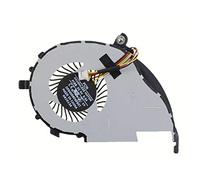 FCQLR Nouveau Refroidissement Ventilateur Compatible pour Acer Aspire V5-452g 472G 473G 552G 572G 573G V5-572G-6679 V5-572P V5-572P-4429 V5-572P-4824 CPU Refroidissement Ventilateur