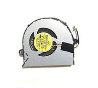 FCQLR Nouveau Refroidissement Ventilateur pour Acer E5-531 E5-471G E5-511 F5 E5-572G E5-473 E5-473G V3-472G E5-573 Refroidisseur Ventilateur