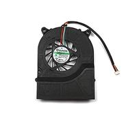 FCQLR Portable CPU Ventilateur Compatible pour HP Touchsmart IQ500 IQ504 IQ506 GB0555PHV2-A P/N: 5189-3759 4 PIN