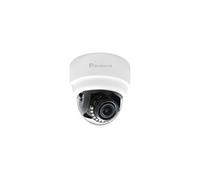 FCS-3303, Caméra de sécurité IP, Intérieure et extérieure, Dôme, Blanc, Plafond-mur, Energie