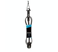 FCS 5 COMP ESSENTIAL Leash 2023 black