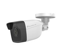 LevelOne Caméra IP fixe FCS-5201 Gemini 2 MP H.265 1920x1080 Intérieure/Extérieure Plafond/Mur