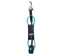FCS 6 COMP ESSENTIAL Leash 2022 blue/black