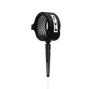 FCS 7 All Around Essential Leash 2020 White/Black