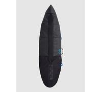 FCS Day All Purpose 6'3 Housse de Surf noir Uni