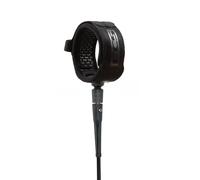 FCS 7 All Around Essential Leash 2020 Black