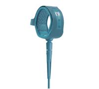 Fcs 8´ All Round Essential Surf Leash Bleu