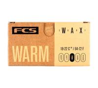 Fcs Surf Warm Wax One Size