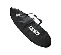 FCS Travel 1 All Purpose Surfcover 2019 Black/Grey, 6.0