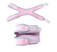 FCSHFC Tendon Rotulien Genouillère Sport Ajustable Compression Genouillere Arthrose Genou for Douleur Arthritique Et Un Soutien Tendinite Basket-Ball(Color:E)