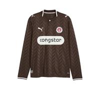 FCSP Maillot Domicile Réplique LS