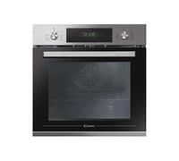 FCT605X WIFI 65L 2100W 50Hz Ventilé Inox Noir