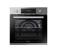 Candy Timeless FCT686X WIFI 70 L Acier inoxydable