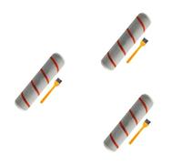 Fcuajdkq Lot de 3 filtres HEPA pour aspirateur sans V8 V9 V9B V9P Xr V10 V11