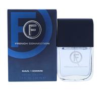 Fcuk de French Connection UK pour homme - Eau de toilette en vaporisateur 28 ml