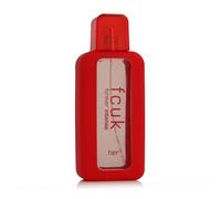 FCUK Forever Intense Her Eau de Toilette (Femme) 100 ml