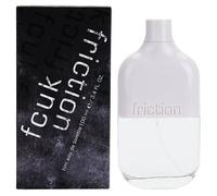Fcuk Friction for Him Eau de Toilette pour homme 100 ml