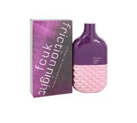 Fcuk Friction Night Her Eau De Toilette Spray 100Ml Parfum Pour Femmes