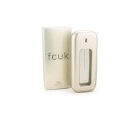 Fcuk Her Eau de Toilette pour femme 100 ml