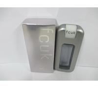 FCUK HIM POUR HOMME EAU DE TOILETTE VAPORISATEUR 50 ML BOITE
