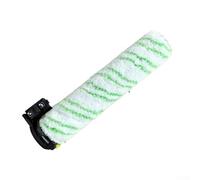 FCV 4 Rouleau de rechange pour aspirateur 100 % microfibre pour un nettoyage efficace des sols durs et du parquet (D)