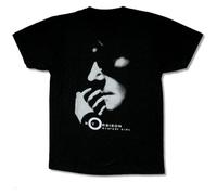 FCVesdxa44 Roy Orbison Mystery Girl Black T Shirt Newmerch Black 3XL