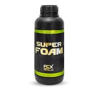 FCX GOLD Super Foam 1L Shampoing Ultraconcentré Lavage Voiture Snow Foam Nettoyant Mousse Active Glissante pH Neutre Encapsule la Saleté Efficace et Sûr, Savon Voitures Produit Detailing Professionnel