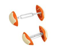 FCXQG 2 Pcs Ecarteur Chaussure Elargisseur De Chaussures Elargisseur Chaussure Agrandisseur Chaussure Embauchoir Chaussures Pour Elargir Les Talons Hauts Chaussures Plates Baskets Bottes