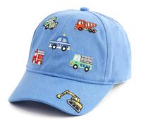 FCXVX ars Casquette de Baseball,Voiture Casquette Enfant, Réglable,Fermeture Casquette de Baseball, Pliable Été Plage Fête Concert Casquette de Protection Solaire （B）