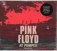 ΡІΝΚ FԼՕΥD - ΑΤ ΡՕΜΡΕІІ ΜСΜԼΧХХІІ ❨2СD❩