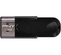 PNY Attaché 4 Clé USB 2.0-128GB