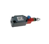 FD 1878 Interrupteur de sécurité: à corde NC + NO Série: FD -25-80°C PIZZATO ELE