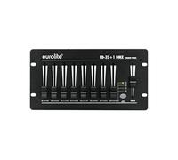 EuroLite variateur DMX 32 canaux