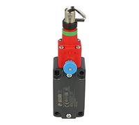 FD 978 | FD978 | PIZZATO STANDARD ROPE OPERATED SAFETY SWITCH WITH 2 N/C CONTACTS & RESET BUTTON