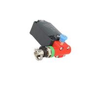 FD 984 Interrupteur de sécurité: à corde unilatéral NC x2 Série: FD PIZZATO ELET