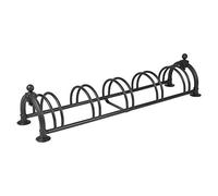 FD CYCLE RACK VERSAILLE BLACK 383767
