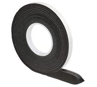 FD-Workstuff Komprimierband 15/6 │ anthrazit │ 1 Stück │ 5,6 m lang │ Rollenbreite: 15 mm, Fugenbreite: 6-24 mm │ Fugendichtband │ Quellband