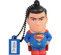 FD033501 Superman Movie USB Flash Drive 2.0 DC Comics 16 GB