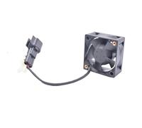 FD1240-A0242D Ventilateur de 4 cm 40 mm 40 x 40 x 20 CC 12 V 0,25 A 2 lignes de refroidissement pour bloc d'alimentation switch serveur