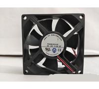 FD2480-S3141E 8025 Inverter Replacement Fan | FD2480-S3141E Model 80x80x25mm 8CM DC Brushless Fan, Low Current Stable Cooler Dedicated for Inverter Heat Dissipation