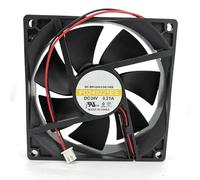 FD249225ES 9225 24V 0.27A 2WIRE Cooling fan 92x92x25mm FD249225ES-N