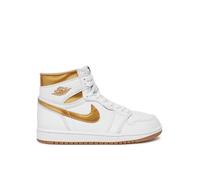 Nike Air Jordan 1 Retro High OG Or métallisé Taille EU 44