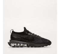 FD2764-001 Nike Air Max Flyknit Racer Triple Noir Chaussures Homme Baskets